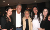 Retired Race Car Driver Says Shen Yun Is ‘Absolutely Fabulous’