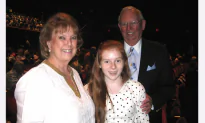 Financial Entrepreneur: Shen Yun ‘Of the Divine’