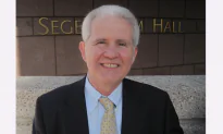 Shen Yun Is ‘Wonderful,’ Says Retired Judge