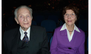 Former Institute Head: Shen Yun ‘Far exceeded my expectations’