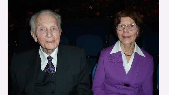 Former Institute Head: Shen Yun ‘Far exceeded my expectations’