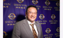 Mayor of Fountain Valley: Shen Yun is ‘Eye-Opening’