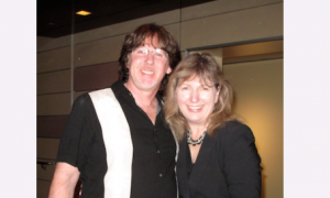 Musician Calls Shen Yun ‘Flawless’