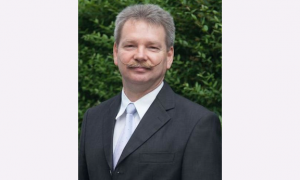 Well-Known Writer Captivated by Shen Yun