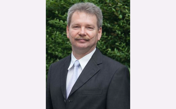 Well-Known Writer Captivated by Shen Yun