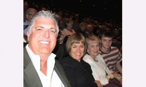 Shen Yun ‘Unbelievable’ Says Former Professional Ice Skater