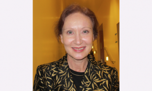 Actress Gives Shen Yun ‘Five Stars’