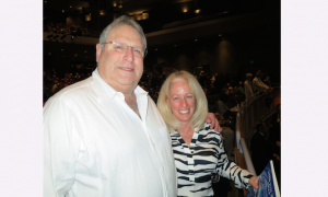 Dancer Calls Shen Yun ‘Spectacular’