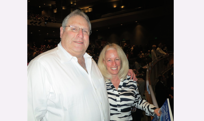 Dancer Calls Shen Yun ‘Spectacular’