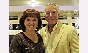 Shen Yun Brings the Splendor of 5,000 Years to Thousand Oaks