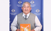 Businessman Says After Shen Yun ‘I could die without regrets’