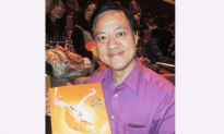 Hong Kong Legislative Councilman: Shen Yun Demonstrates the Spirit of Authentic Chinese Culture