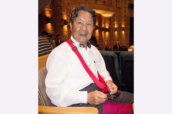 Musician: Shen Yun the Source of Innovation