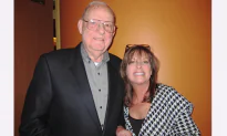 Former Manager of JC Penney Stores Loved Shen Yun’s Professionalism