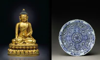 Top Sellers From NYC Asian Art Week Auctions