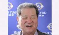 Corporation Chairman: Shen Yun is Spectacular
