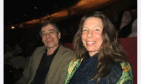 Shen Yun Brings Heaven and Earth Together
