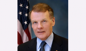 Elected Officials Warmly Welcome Shen Yun to Illinois