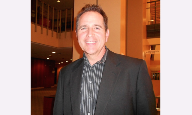 Shen Yun Dancers ‘Highly Talented’ Says Executive Security Manager