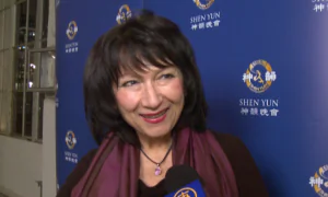 Shen Yun: ‘A guide that takes you by the hand’
