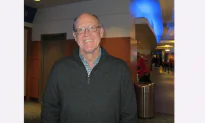 Shen Yun ‘Very pure and sweet’ Says Former Disney Animator