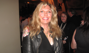 Artist Says Shen Yun ‘Extraordinary Extravaganza’