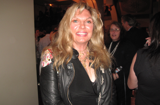 Artist Says Shen Yun ‘Extraordinary Extravaganza’