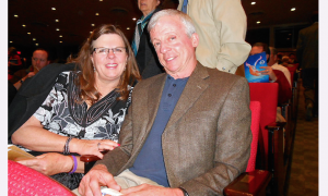 Shen Yun, Beautiful, Colorful and Unique