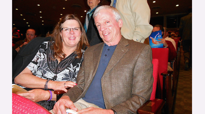 Shen Yun, Beautiful, Colorful and Unique