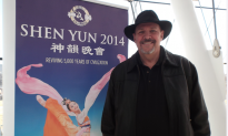 Shen Yun: ‘A Lot of Discipline in These Dancers’ Says Author