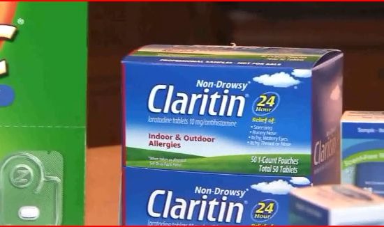 Experts: This Year’s Allergy Season Might Be Worst In Years (Video)