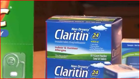 Experts: This Year’s Allergy Season Might Be Worst In Years (Video)