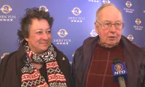 College Professor, Family Discover Shen Yun’s Spirituality
