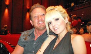 Shen Yun ‘Wonderful’ Says Wardrobe Designer