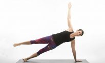 Workout of the Week: Power Pilates