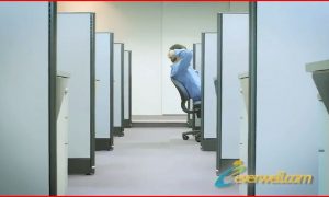 The Health Hazards of Sitting (Video)