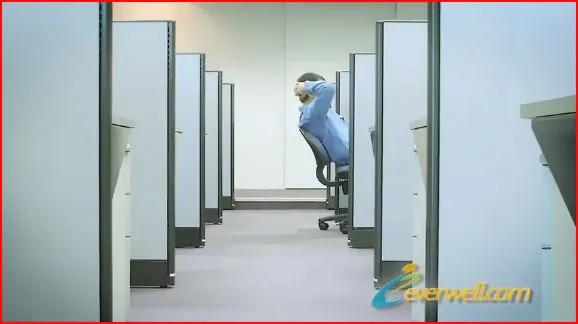 The Health Hazards of Sitting (Video)