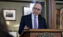 Cornell President Named Head of Smithsonian