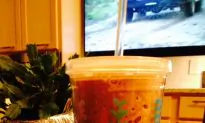 Changing Routines and Rituals—Smoothies with a Movie