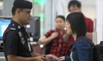 Thailand Is Hub for Fake and Stolen Passports