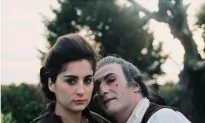 Lothario From Beyond the Grave