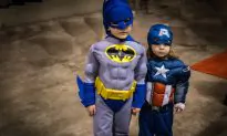 Toronto ComiCon Entertains Once More (+Photo Gallery)