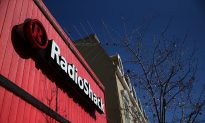 RadioShack’s Bankruptcy Deal Threatened by Top Creditor