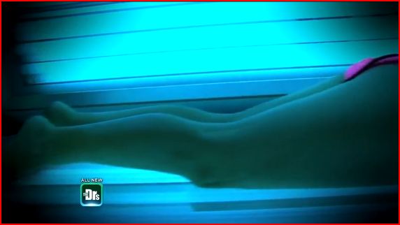 Surprising Tanning Bed Dangers Video