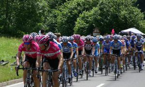 Why School Systems Need to Be More Like the Tour de France
