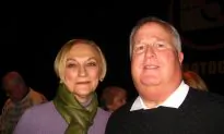 Augusta Audience Members Praise Shen Yun