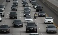 Rx for Traffic Pollution: Cleaner Gasoline and Vehicles STAT
