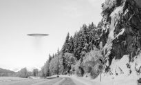 5 Best Canadian UFO Sightings of the Year