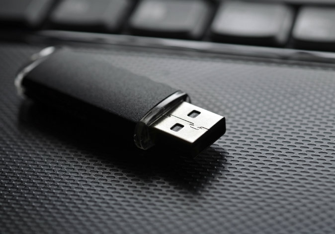 USB Drive