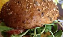 Salud Serves a Fresh Spin on the Basics